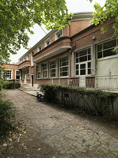 lycée Gustave-Monod