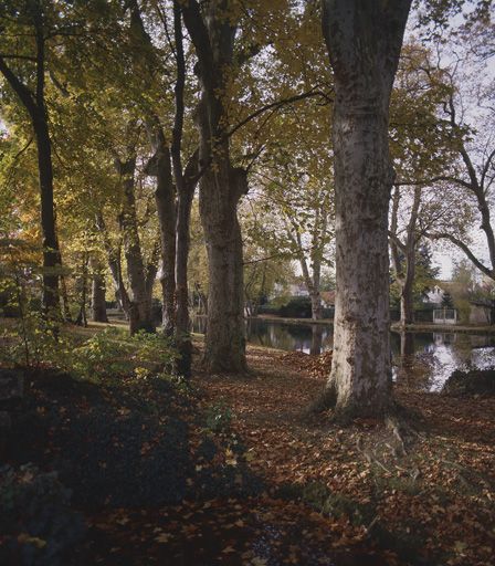 cité coopérative Paris-Jardins