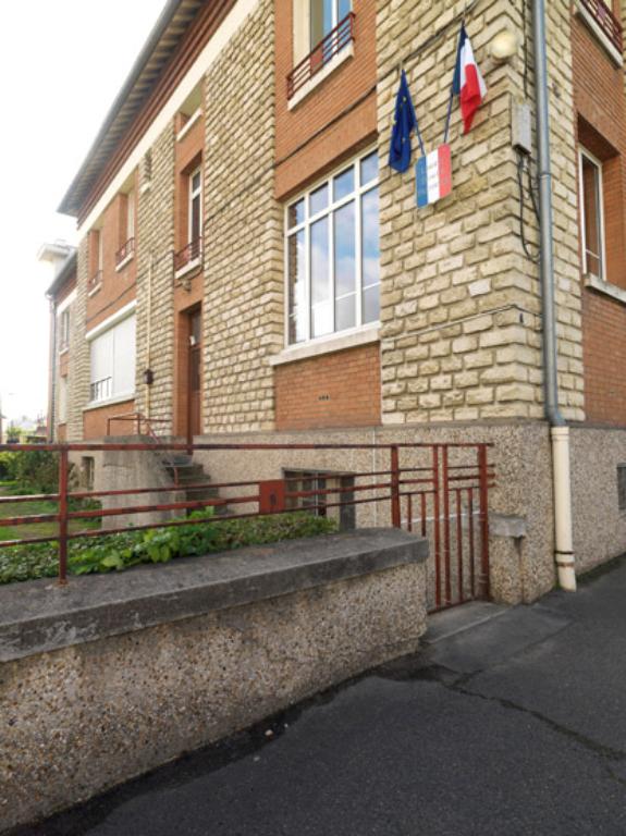 Groupe scolaire Ferdinand-Buisson