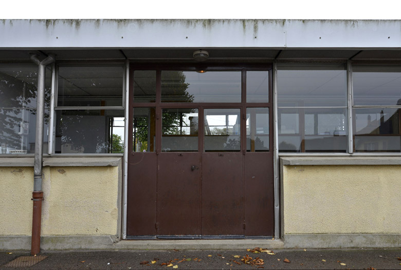 école primaire de la Reine Astrid