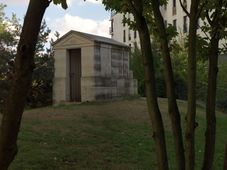 aqueduc Médicis