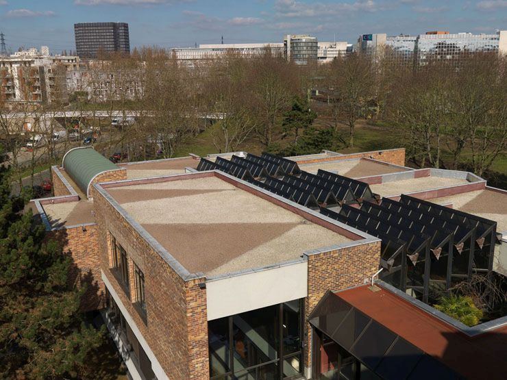 centre de formation des banques populaires, Chambre de Métiers et de l'Artisanat du Val d'Oise