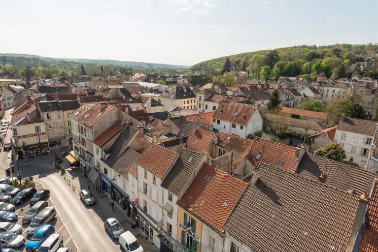 Ville de la Ferté-sous-Jouarre