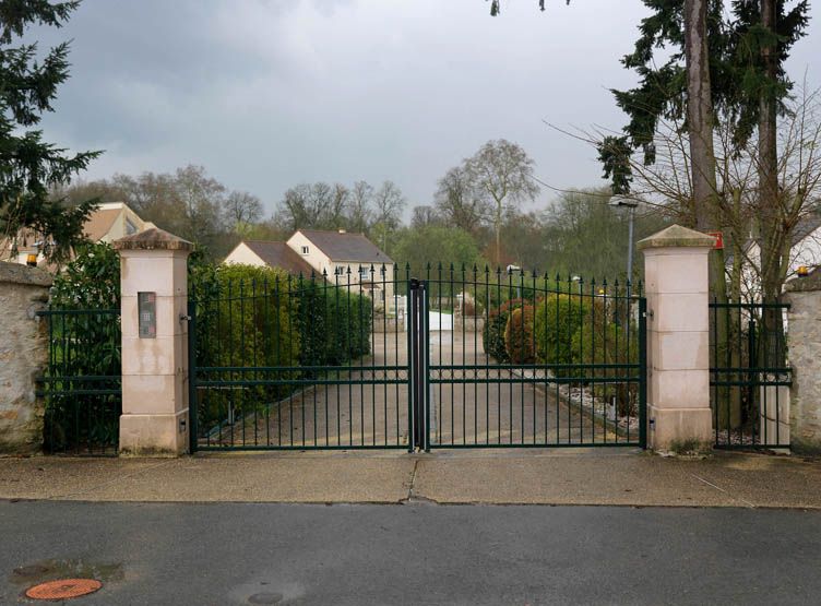 Regard photographique sur les paysages de Centre-Essonne.