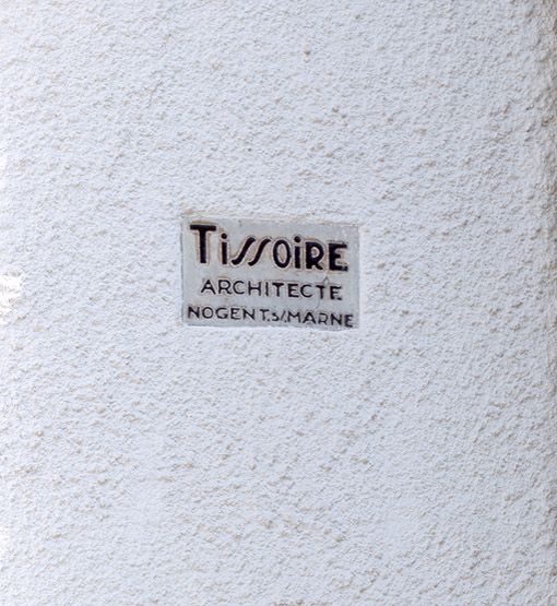 maisons, immeubles
