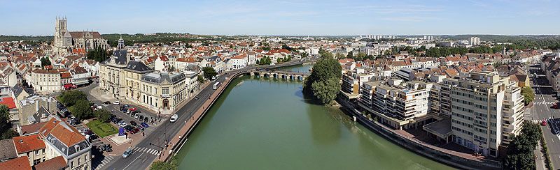 ville de Meaux
