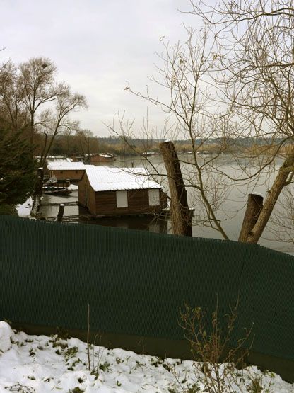 regard photographique sur le territoire de Seine-Aval