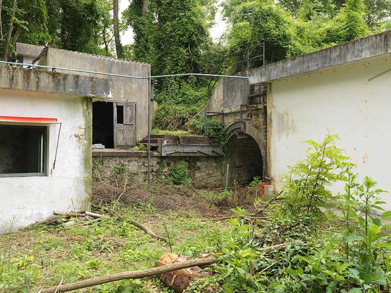 fort de Vaujours