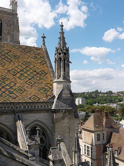 cathédrale Saint-Etienne