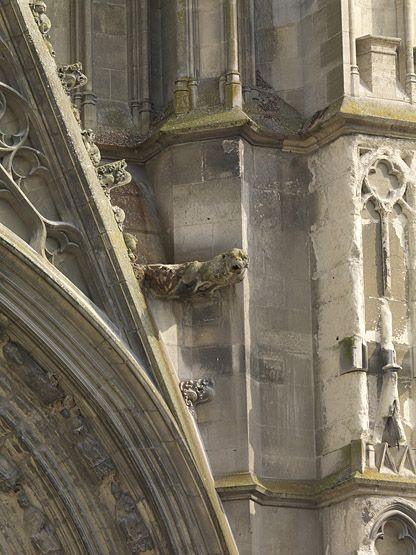 cathédrale Saint-Etienne