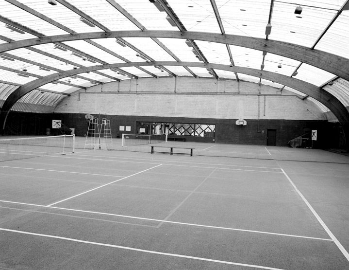 Stade dit Stade de la Société d'Education Physique Alsacienne et Lorraine de Paris