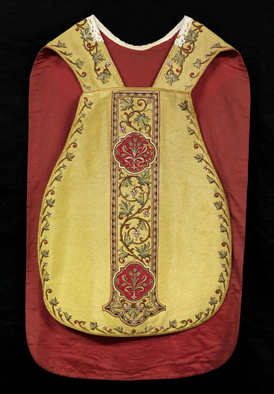 chasuble