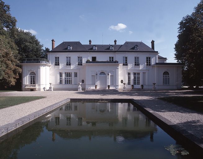 château de la Folie