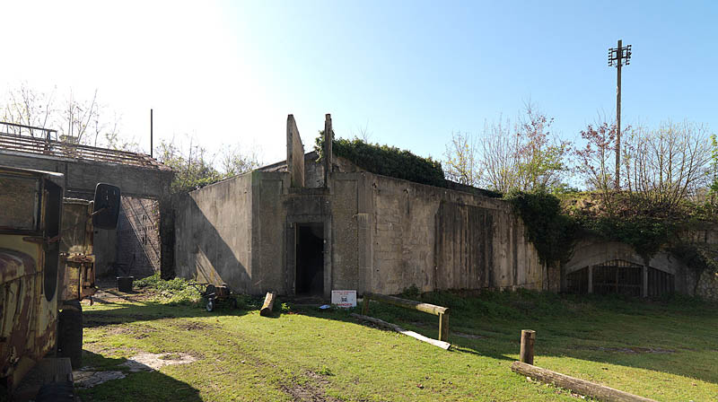 Fort de Cormeilles-en-Parisis