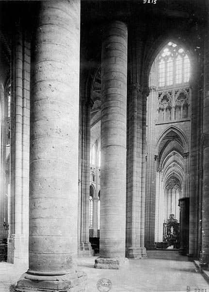 cathédrale Saint-Etienne