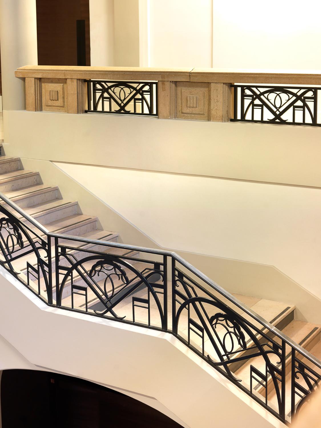 Maison de la mutualité (Paris 5e arrondissement), salle de spectacle