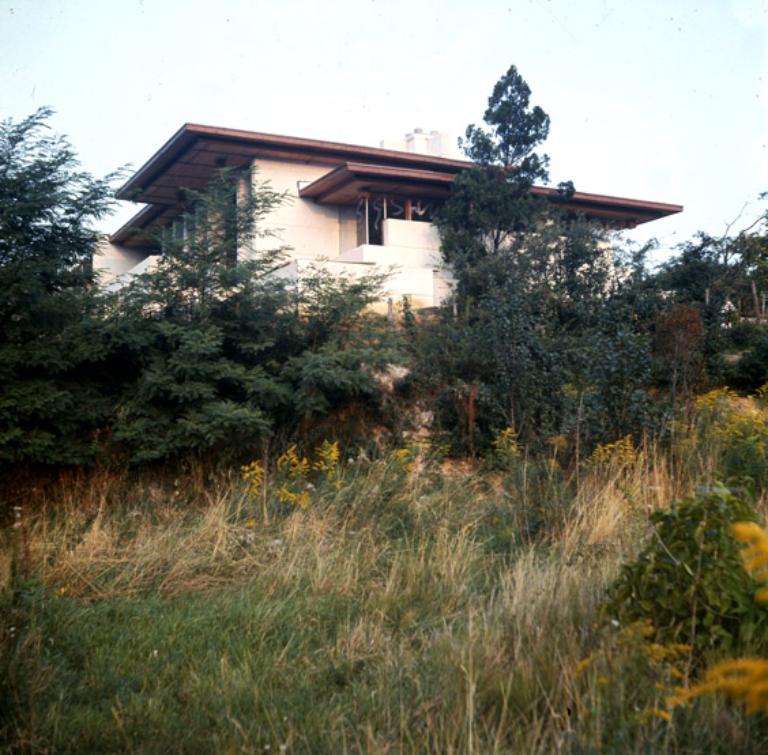 Maison G., Fontenay-aux-Roses