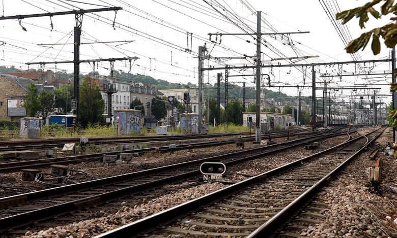 les réseaux de l'OIN ORSA (Opération d'intérêt national Orly-Rungis-Seine-Amont)