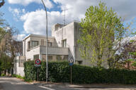 Maison du docteur Thoyer-Rozat