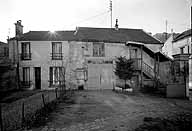 Maison de Vigneron