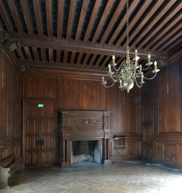 château de Dino