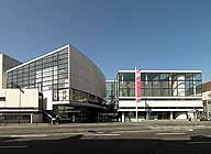 espace culturel Charles-Beauchart