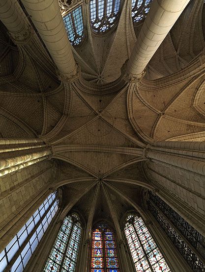 cathédrale Saint-Etienne