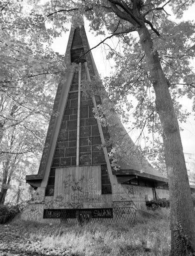 chapelle Notre-Dame-de-la-Paix