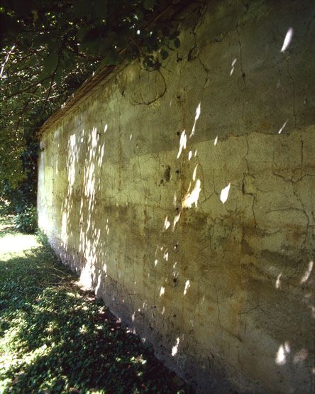 maison de campagne dite le Clos du Roy