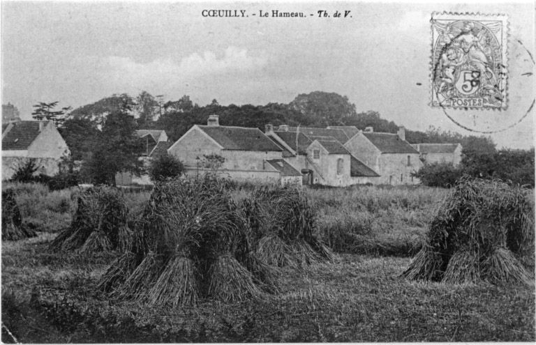 présentation de la commune de Champigny-sur-Marne