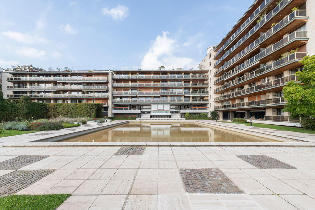 Résidence "Parc de Béarn"
