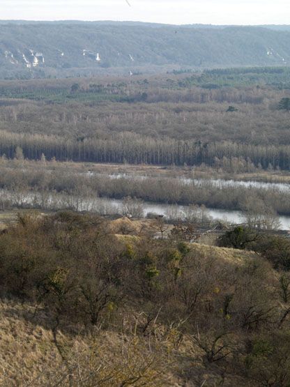 regard photographique sur le territoire de Seine-Aval