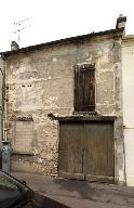 Ancienne grange, 10 rue d'Arnouville.