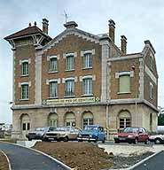 Gare