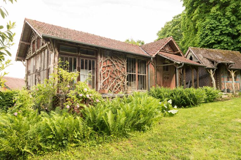 Maison-atelier de Félix Martin-Sabon