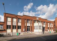 groupe scolaire Charcot-Barbusse