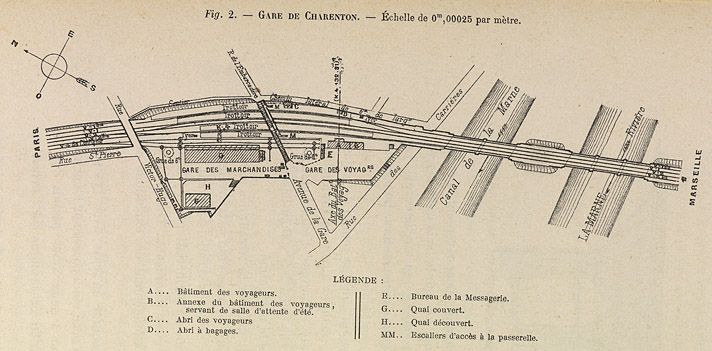 les réseaux de l'OIN ORSA (Opération d'intérêt national Orly-Rungis-Seine-Amont)