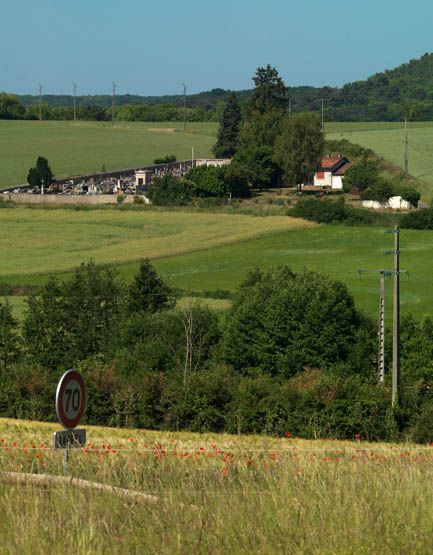 Regard photographique sur les paysages de Centre-Essonne.