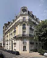 immeuble, 24 rue Pasteur