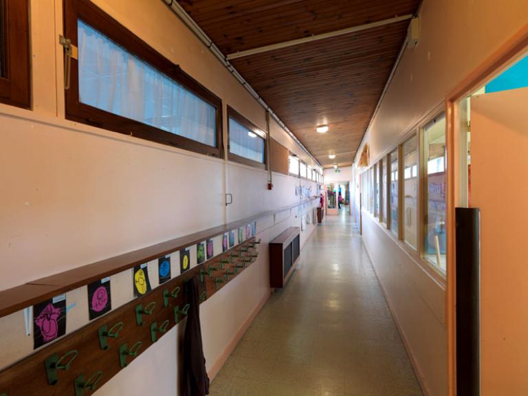 École maternelle Les Capucines