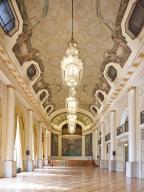 Mairie (Paris, 5e arrondissement), salle des fêtes de la