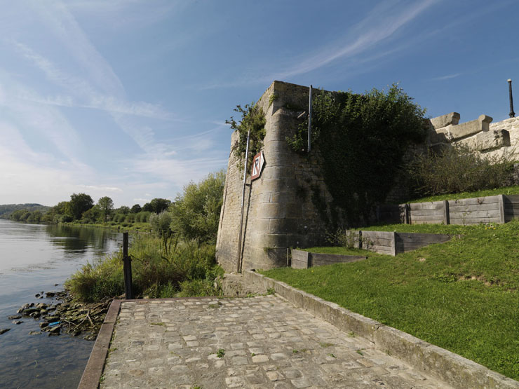 pont routier de la Roche-Guyon (détruit)