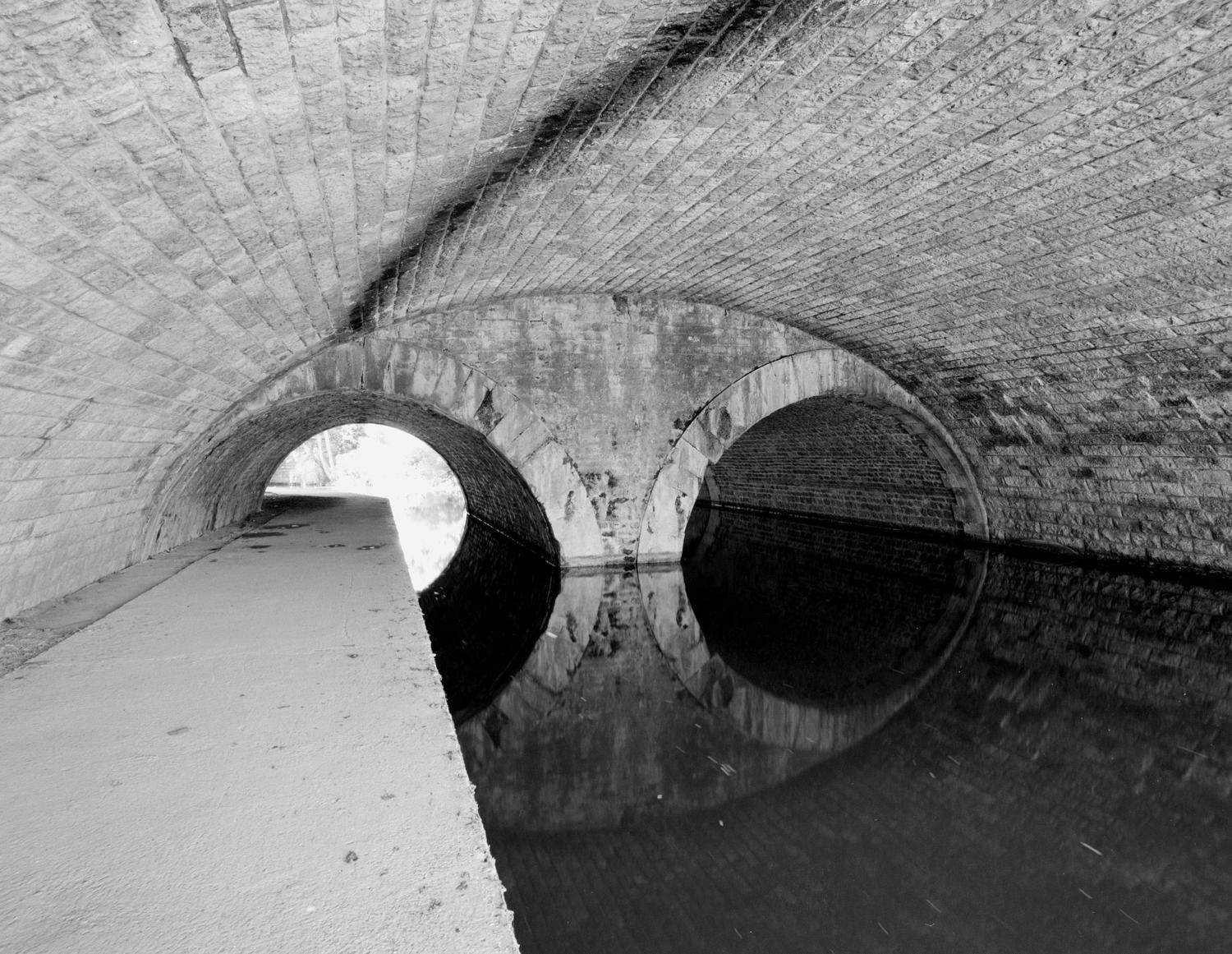 pont de chemin de fer