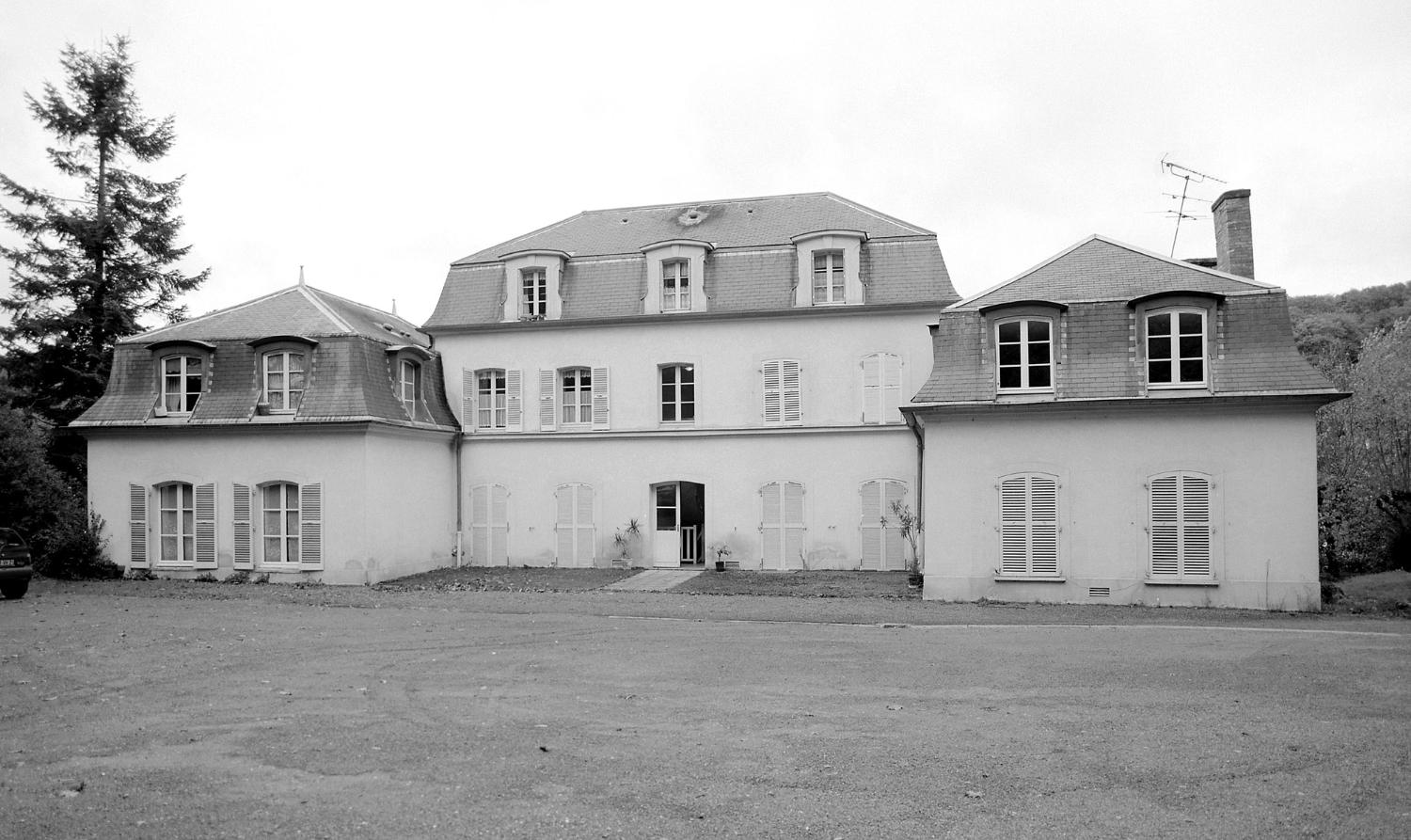 maison de notable dite la Juvinière, actuellement immeuble