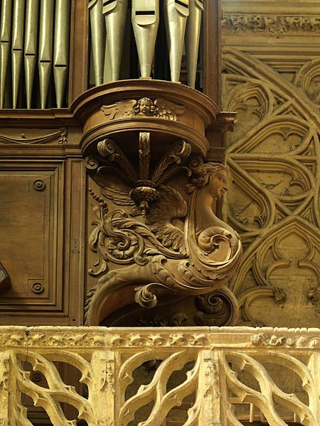 orgue