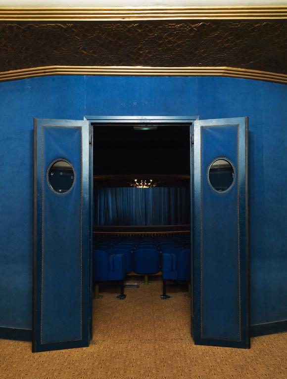 Daunou (Paris, 2e arrondissement), théâtre