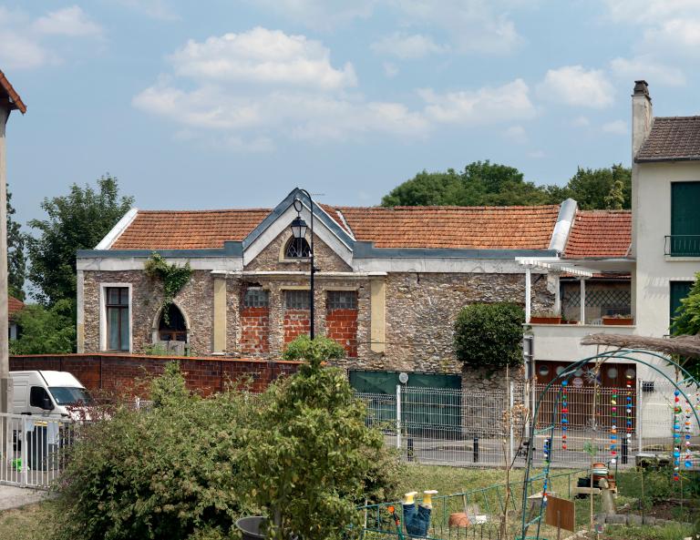 école de la Sainte-Enfance