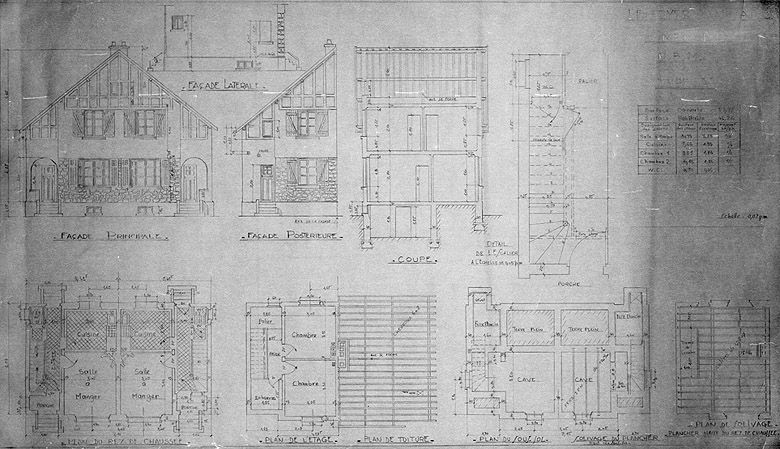 cité du Foyer familial