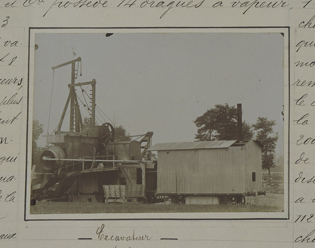 ville de Vigneux-sur-Seine