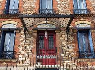 villa 17 rue Colette Rousset